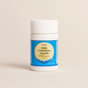 Bienvenue sur notre boutique i cleansing