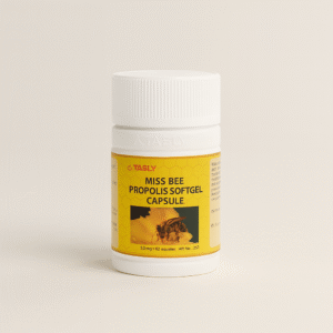 propolis sofgel