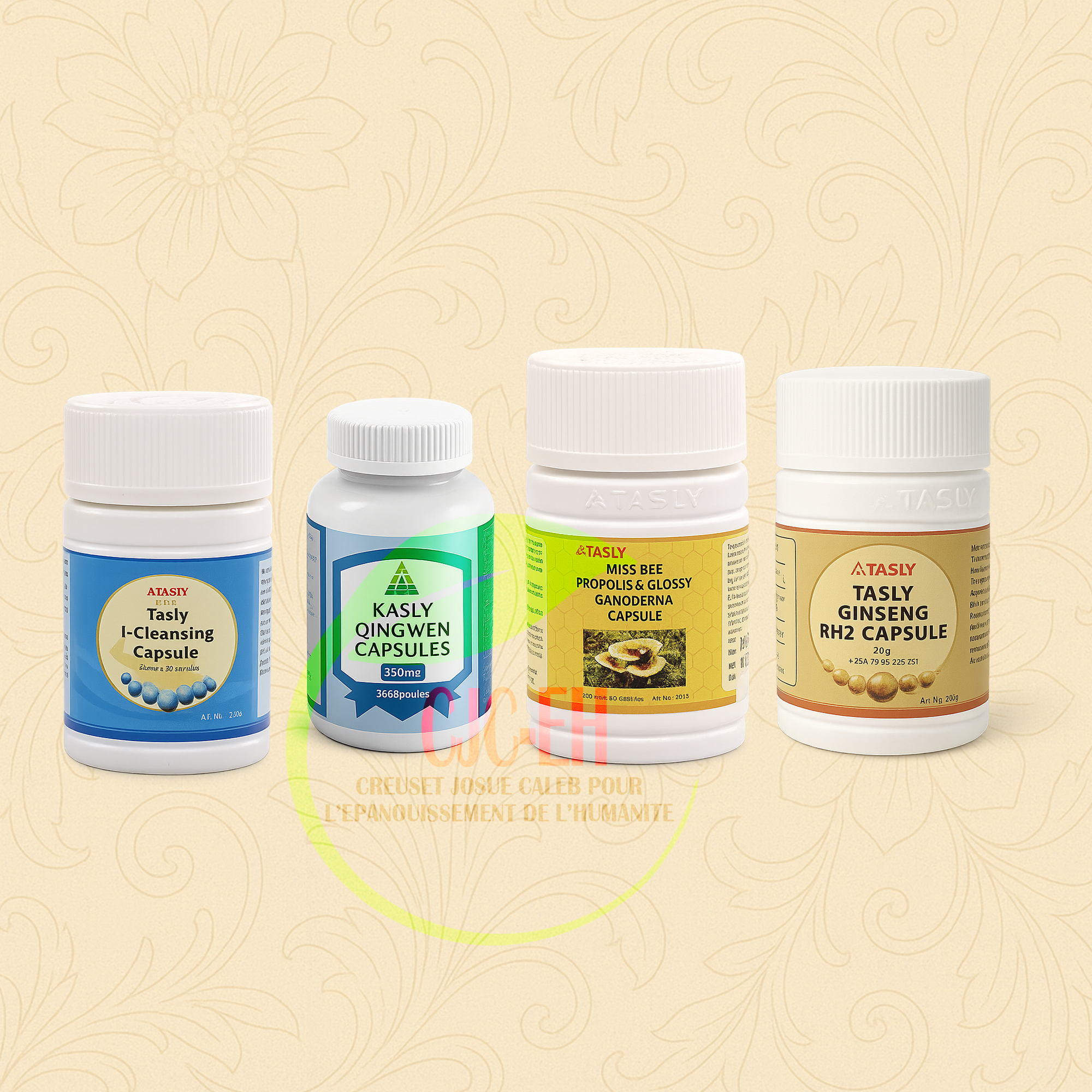 Bienvenue sur notre boutique pack anti cancer & tumeurs – immunité, protection & détox