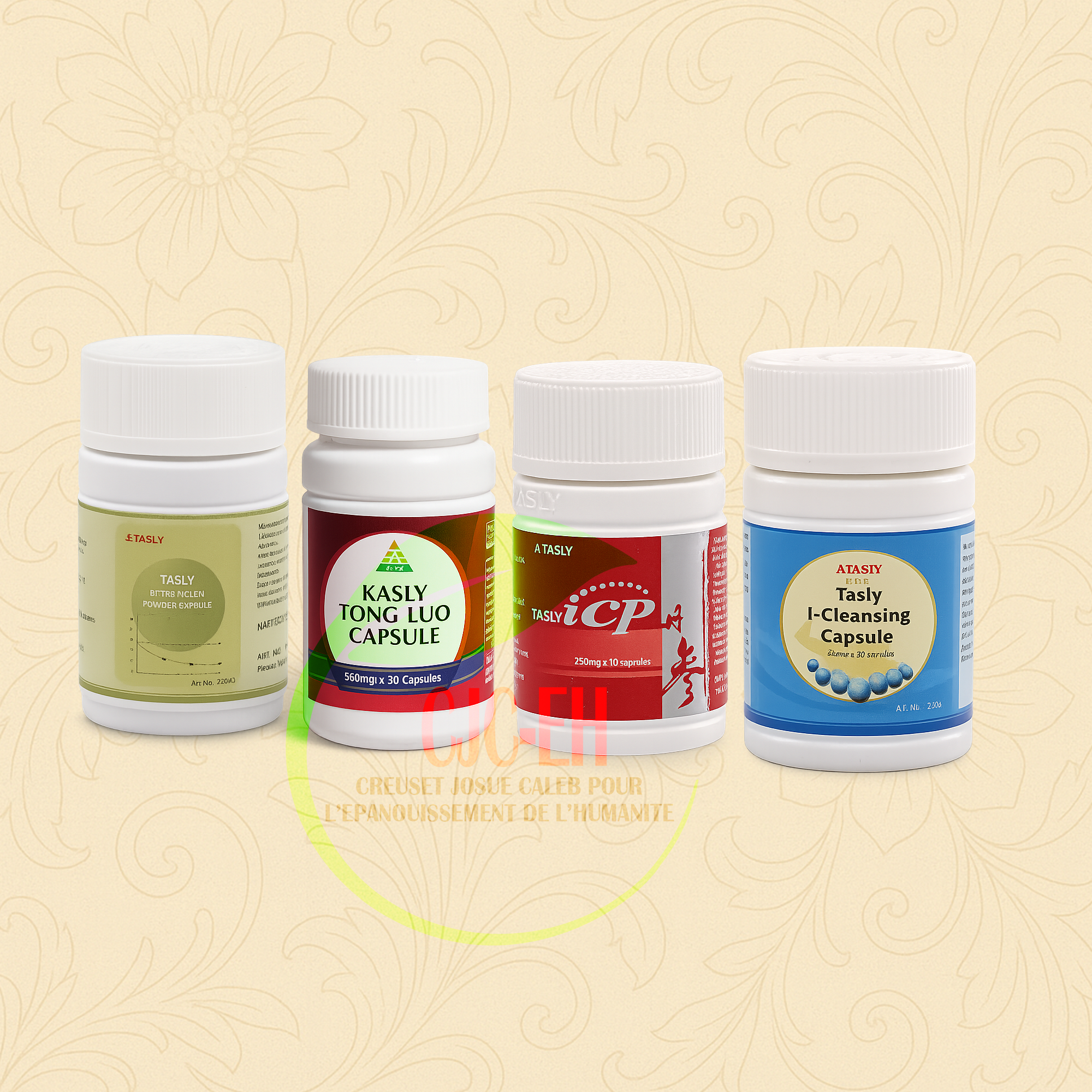 Bienvenue sur notre boutique pack anti diabète – régulation & protection