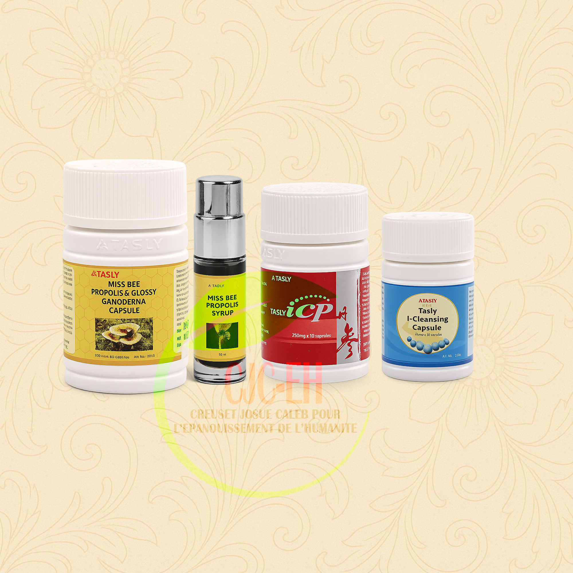 pack anti hémorroïdes – circulation & confort intestinal