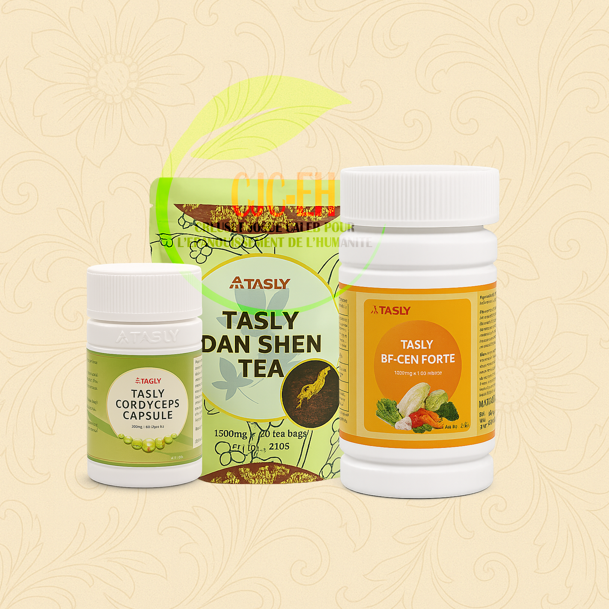 pack prévention – santé rénale