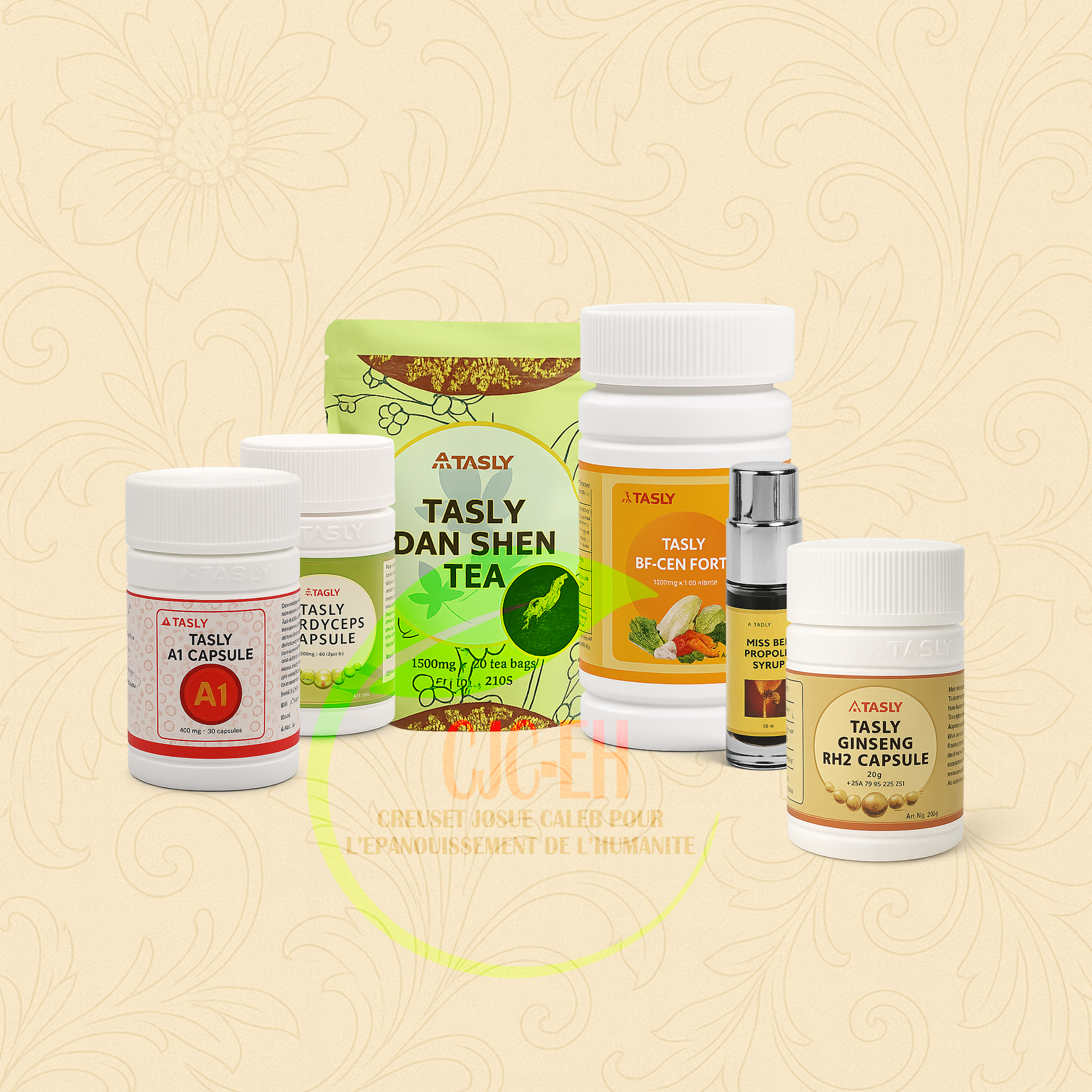 pack soutien – problèmes rénaux installés