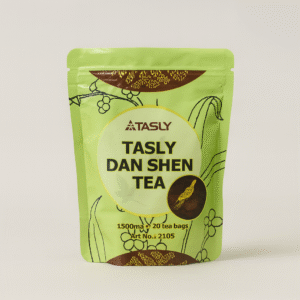 dan shen tea